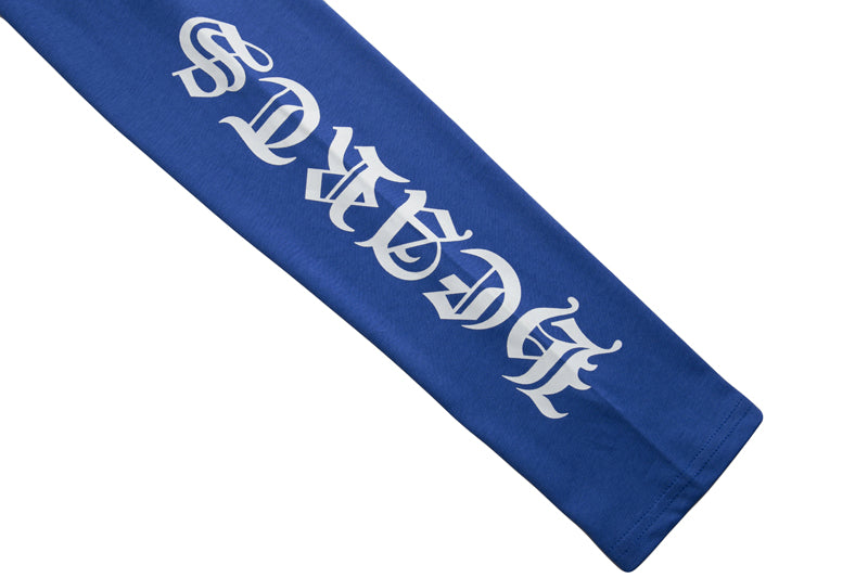 Chrome Hearts Long-Sleeve T-shirt Sweatshirt K9002