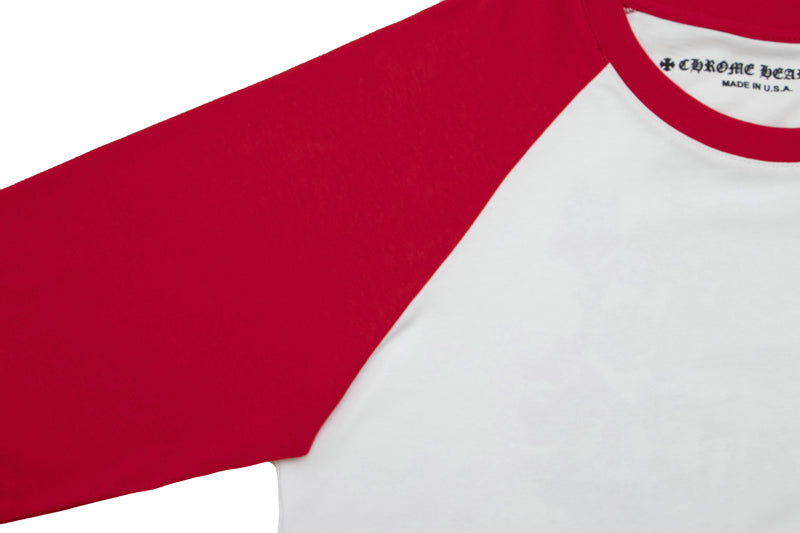 Chrome Hearts Long-Sleeve T-shirt Sweatshirt K9001