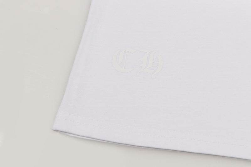 Chrome Hearts Long-Sleeve T-shirt Sweatshirt K8018