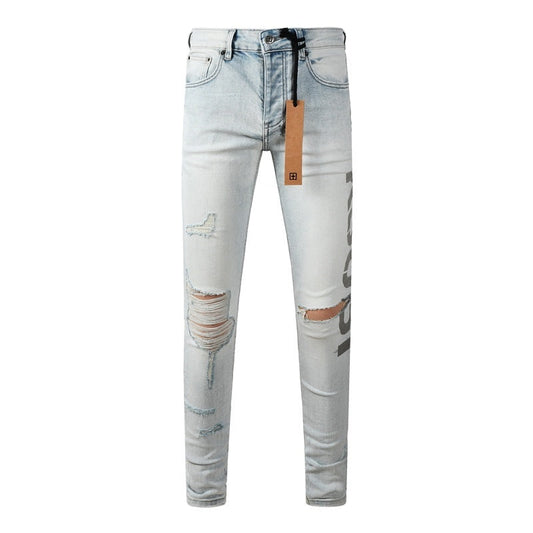 Ksubi Fashion jeans 3054